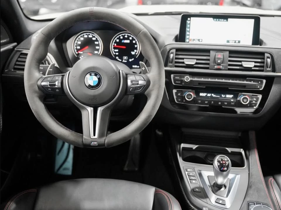 2020 BMW F87 M2 - Image 7 of 11