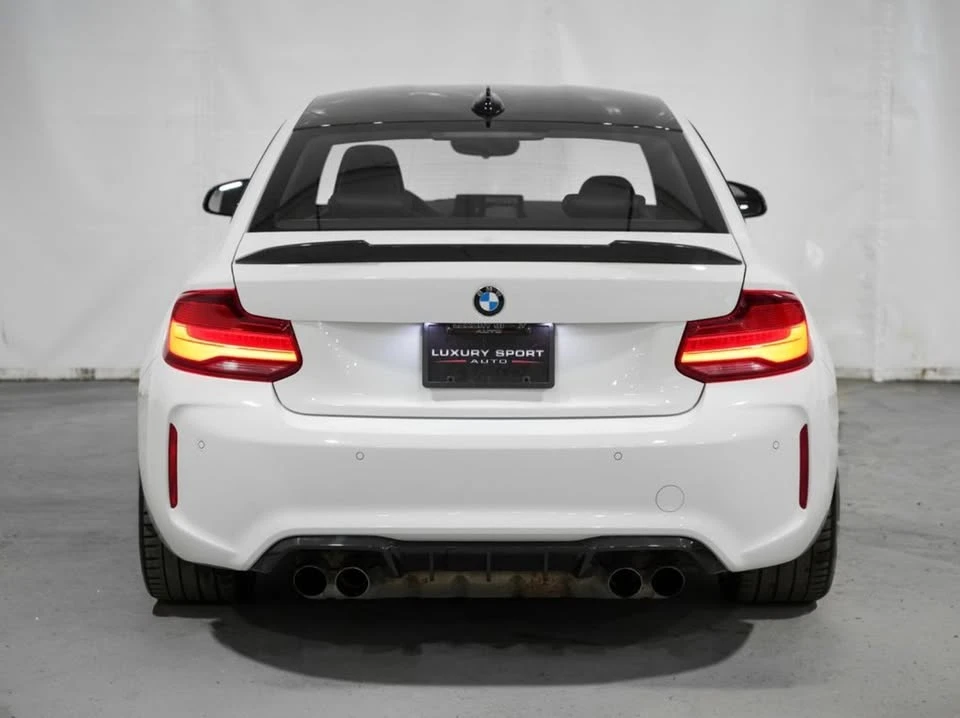 2020 BMW F87 M2 - Image 4 of 11