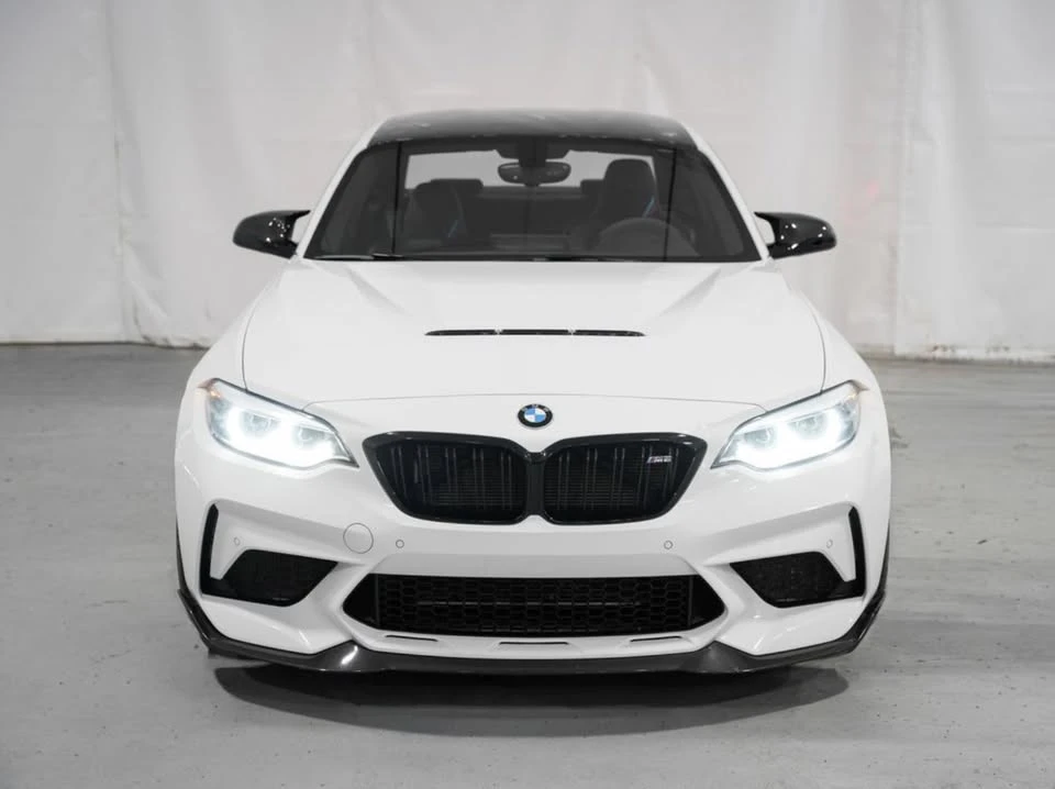 2020 BMW F87 M2 - Image 5 of 11