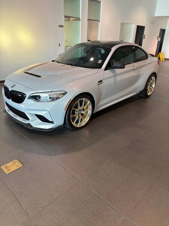 2020 BMW F87 M2 - Image 2 of 6