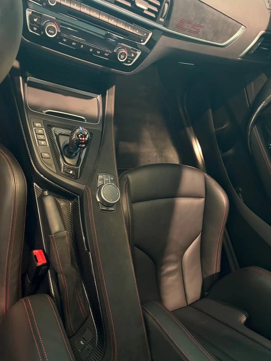 2020 BMW F87 M2 - Image 6 of 6