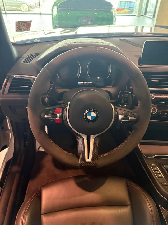 2020 BMW F87 M2 - Image 5 of 6