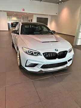 2020 BMW M2 CS