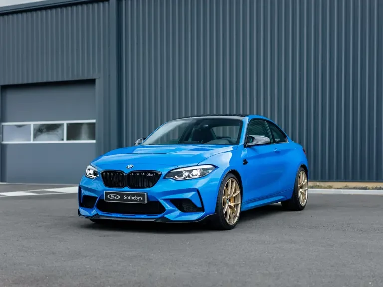 2020 BMW F87 M2 - Image 2 of 31