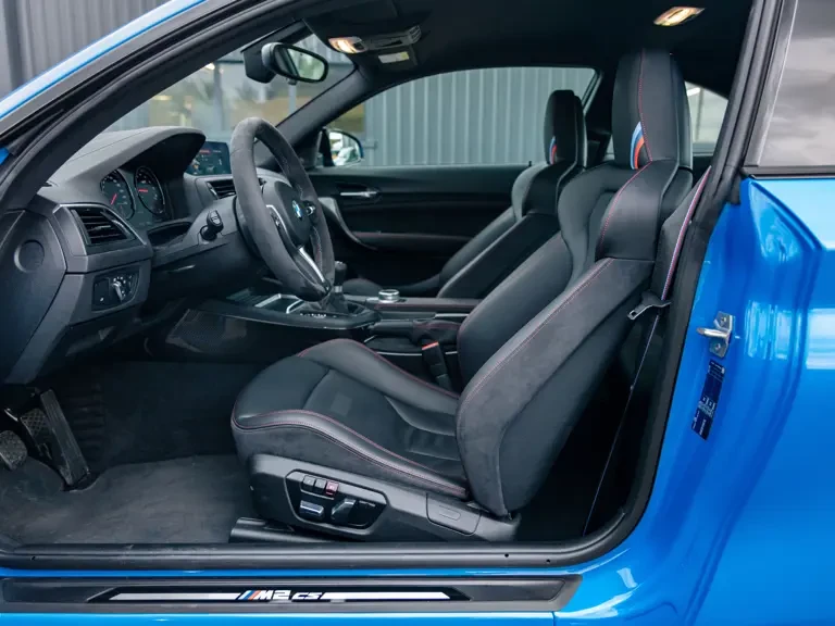2020 BMW F87 M2 - Image 5 of 31