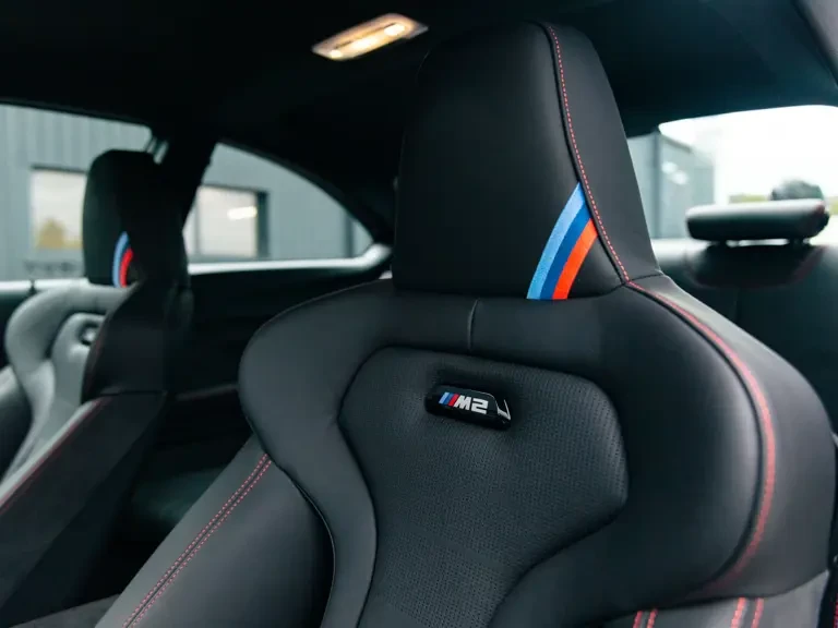 2020 BMW F87 M2 - Image 11 of 31