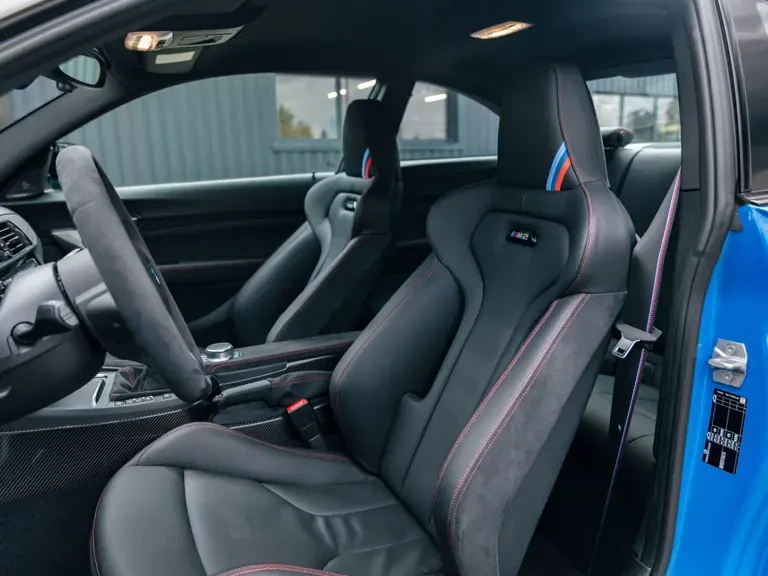 2020 BMW F87 M2 - Image 9 of 31