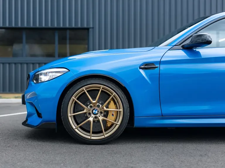 2020 BMW F87 M2 - Image 31 of 31
