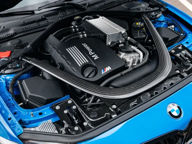 2020 BMW F87 M2 - Image 4 of 31