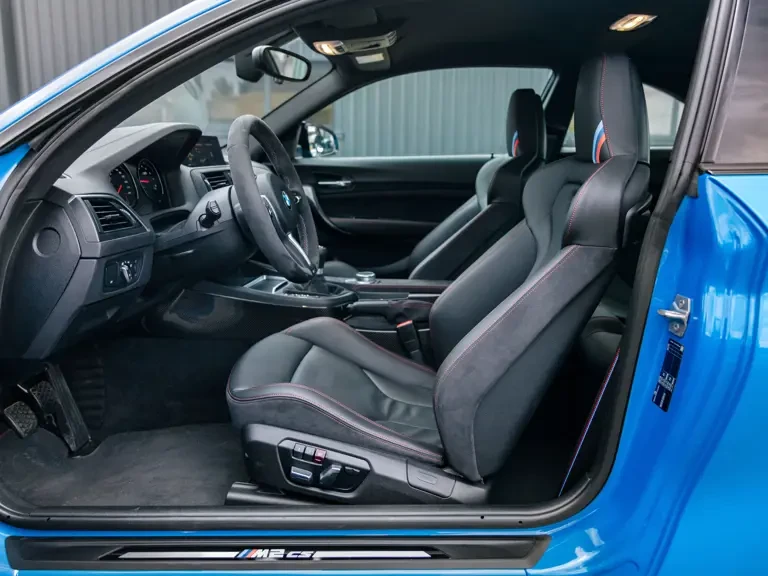 2020 BMW F87 M2 - Image 14 of 31