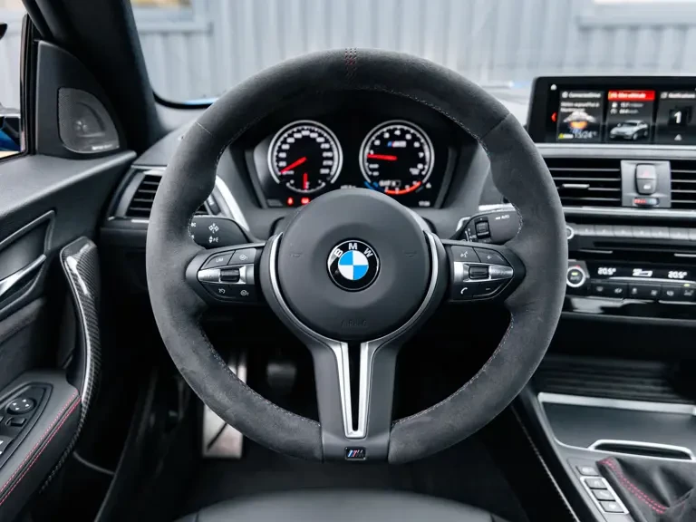 2020 BMW F87 M2 - Image 21 of 31