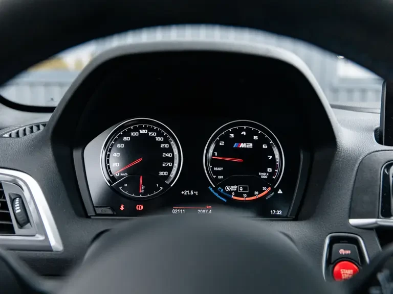 2020 BMW F87 M2 - Image 10 of 31