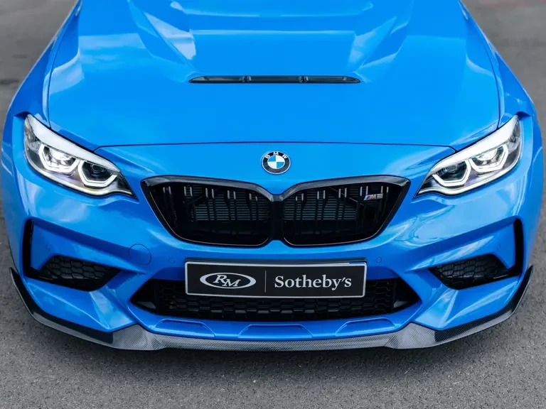2020 BMW F87 M2 - Image 25 of 31