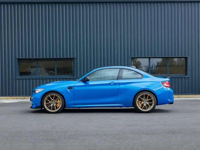 2020 BMW F87 M2 - Image 6 of 31
