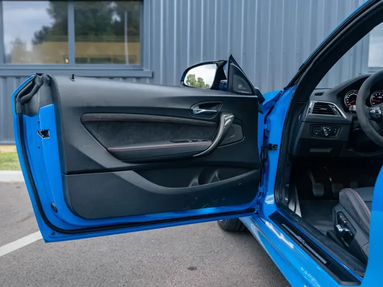 2020 BMW F87 M2 - Image 24 of 31