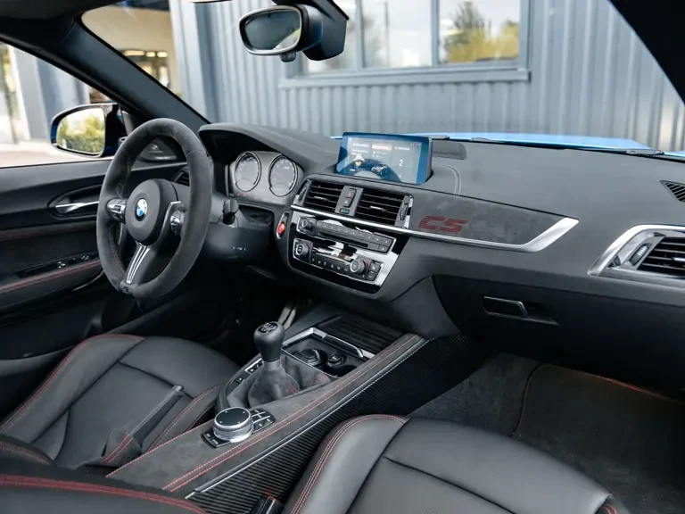 2020 BMW F87 M2 - Image 17 of 31