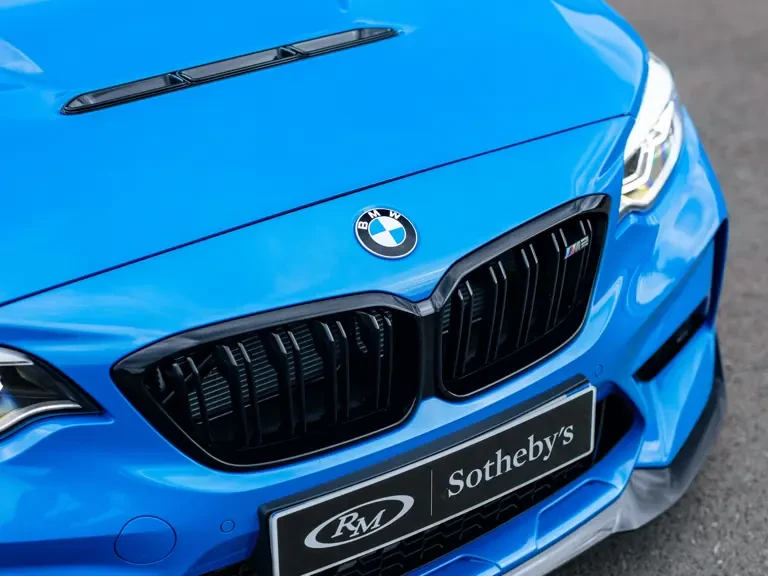 2020 BMW F87 M2 - Image 28 of 31