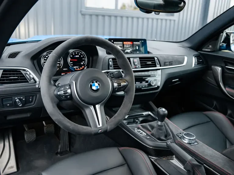 2020 BMW F87 M2 - Image 12 of 31