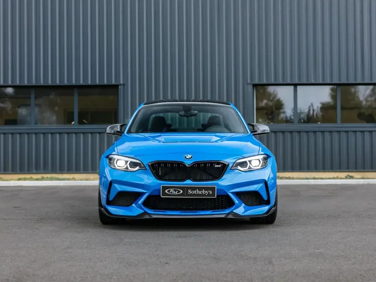 2020 BMW F87 M2 - Image 7 of 31