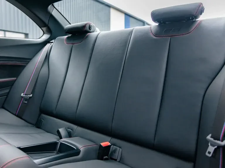 2020 BMW F87 M2 - Image 16 of 31