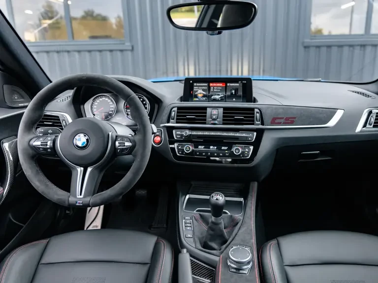 2020 BMW F87 M2 - Image 15 of 31