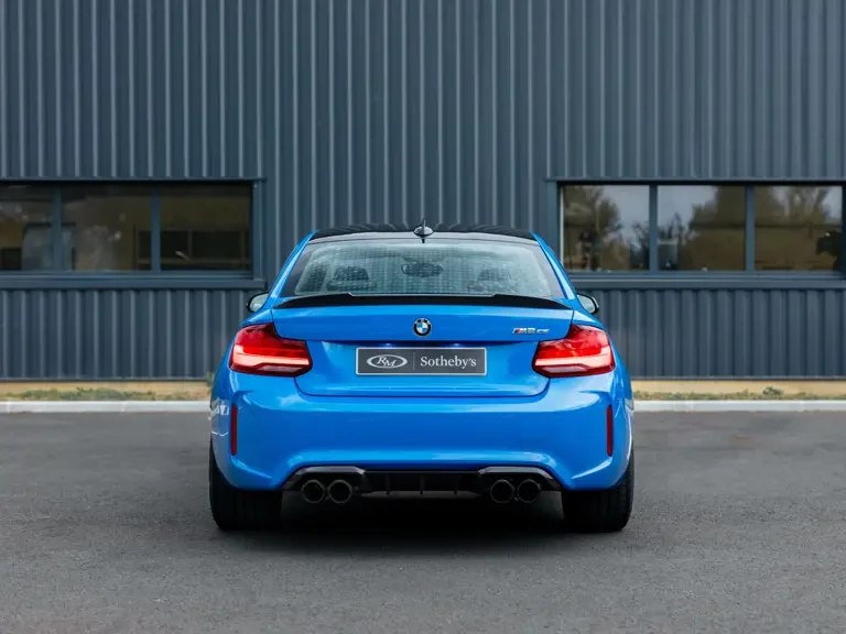 2020 BMW F87 M2 - Image 8 of 31