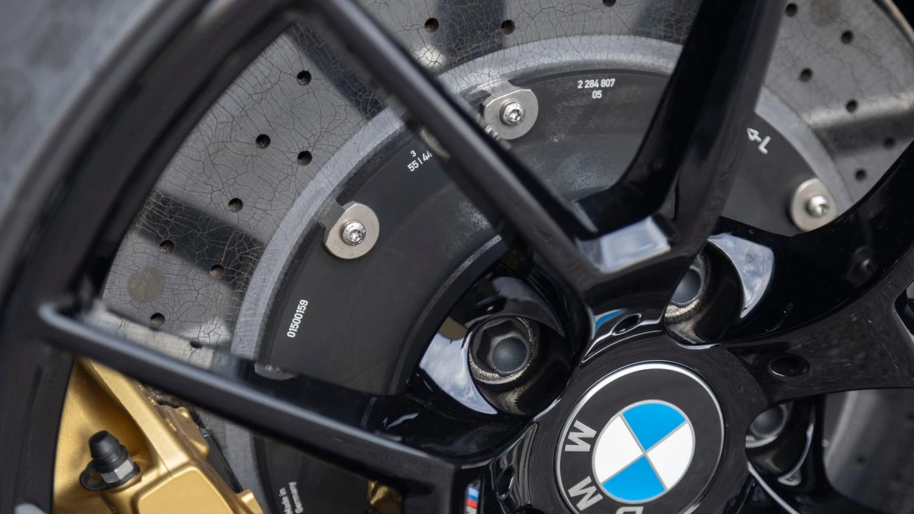 2020 BMW F87 M2 - Image 27 of 31