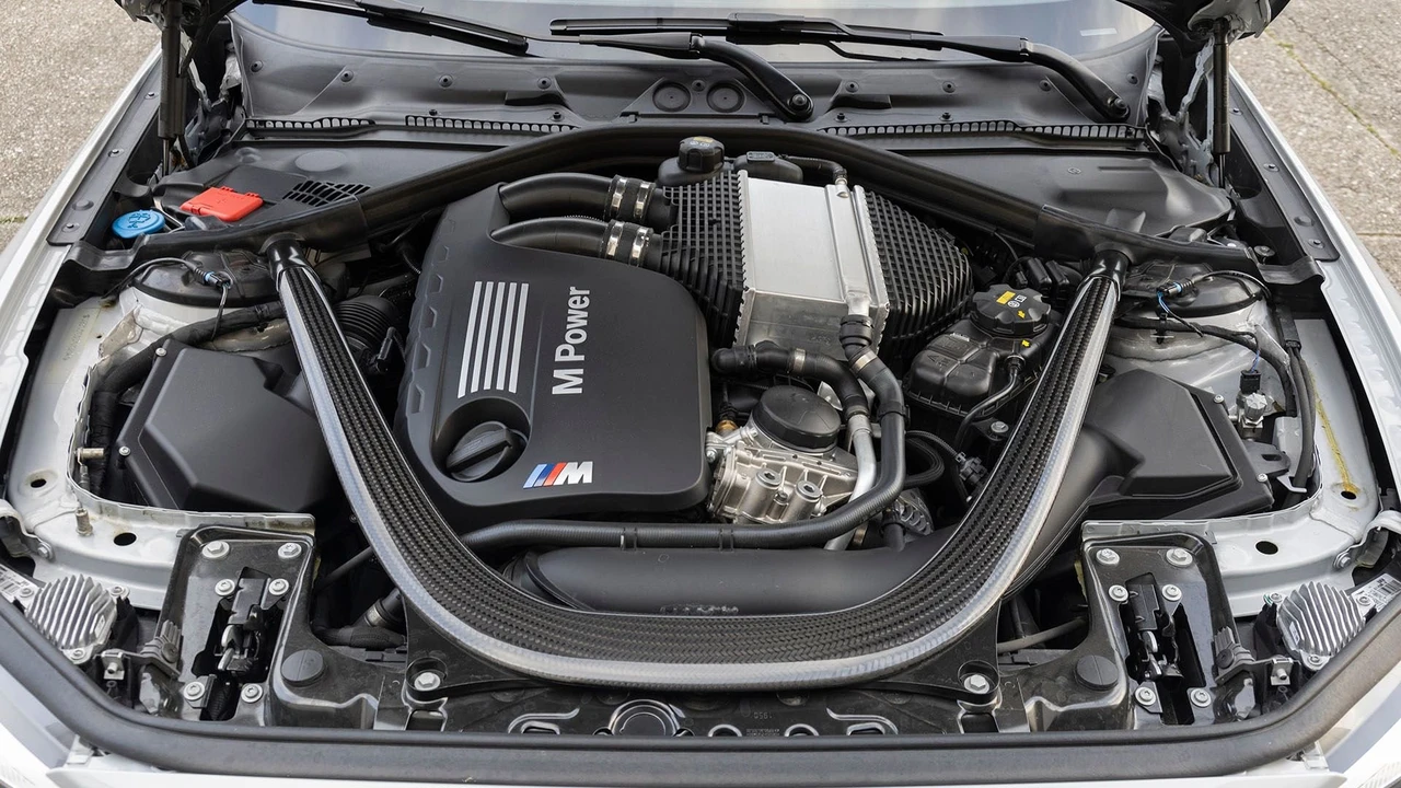 2020 BMW F87 M2 - Image 7 of 31