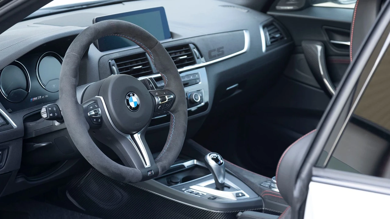 2020 BMW F87 M2 - Image 8 of 31