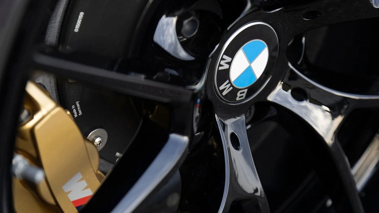 2020 BMW F87 M2 - Image 25 of 31