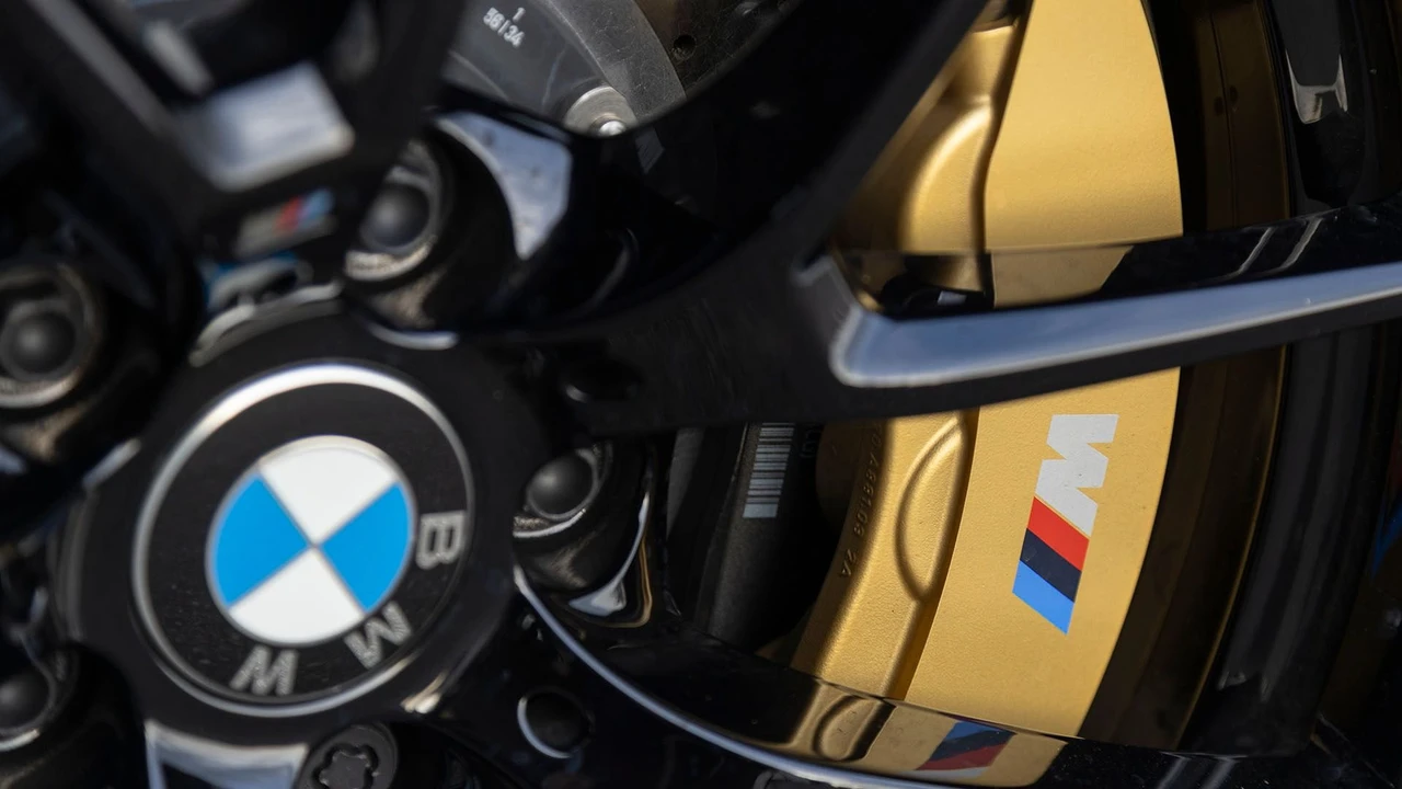 2020 BMW F87 M2 - Image 24 of 31