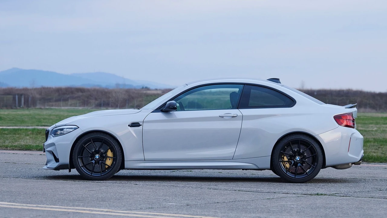 2020 BMW F87 M2 - Image 16 of 31