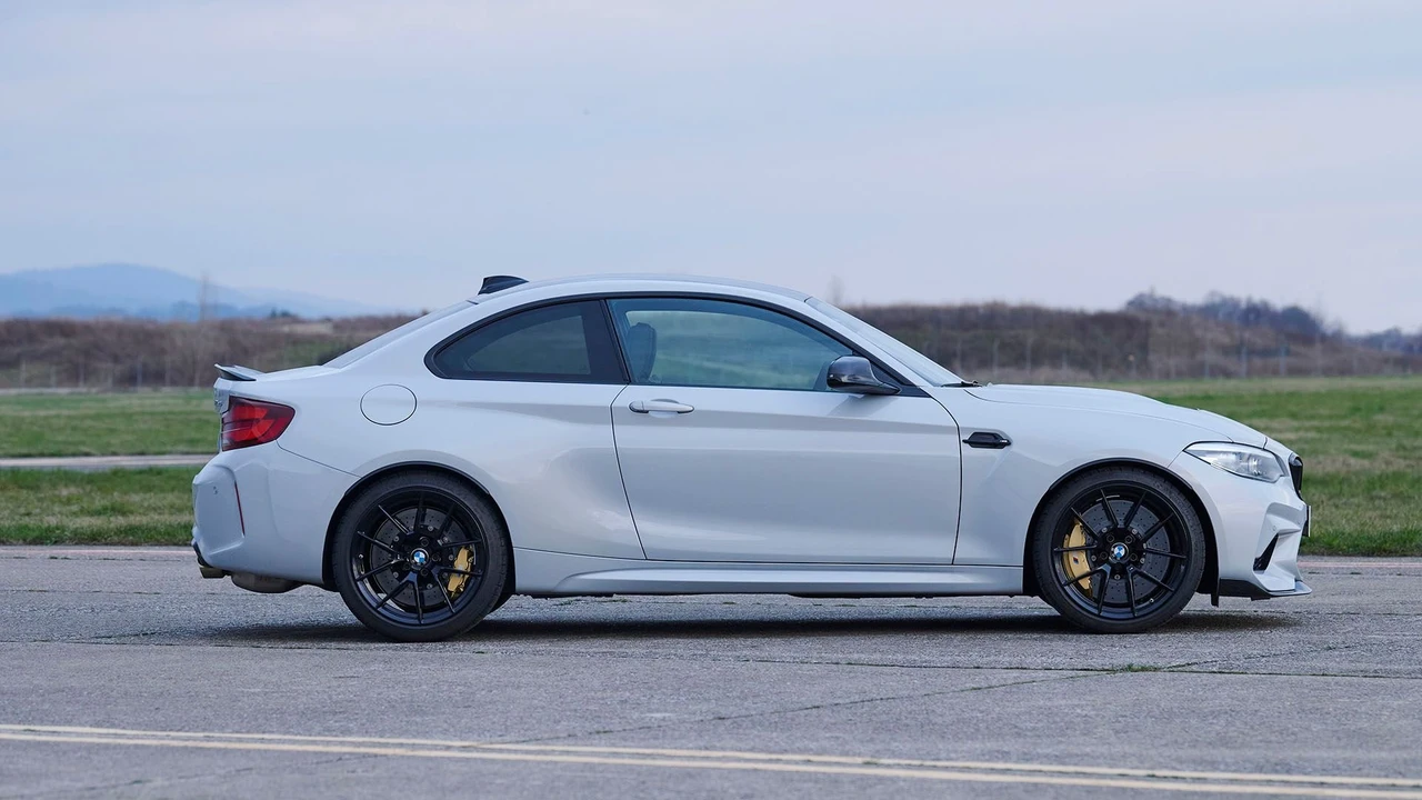 2020 BMW F87 M2 - Image 2 of 31