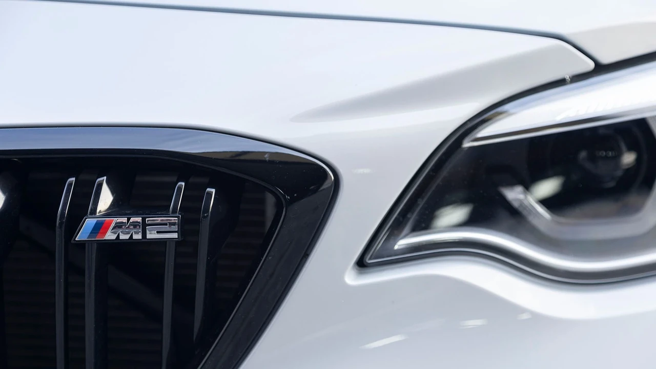 2020 BMW F87 M2 - Image 10 of 31