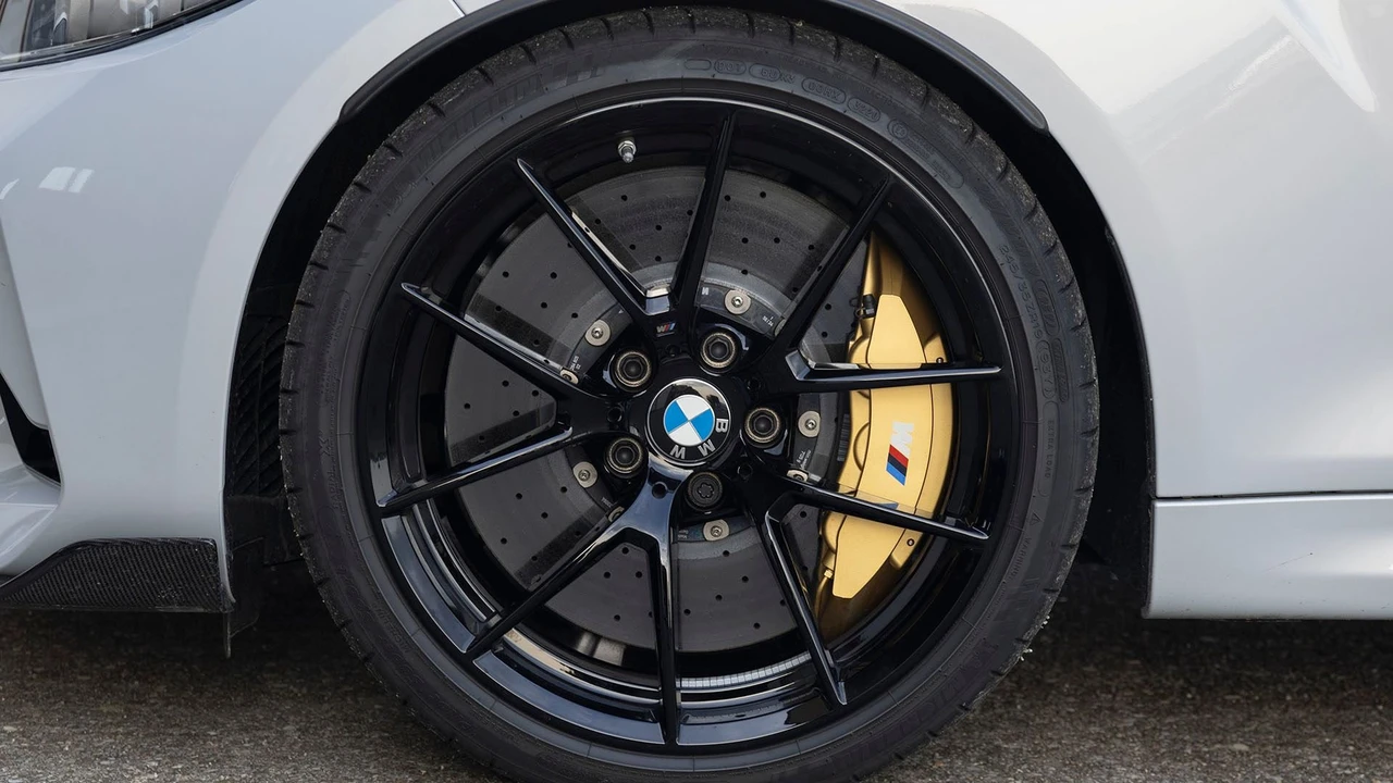 2020 BMW F87 M2 - Image 22 of 31