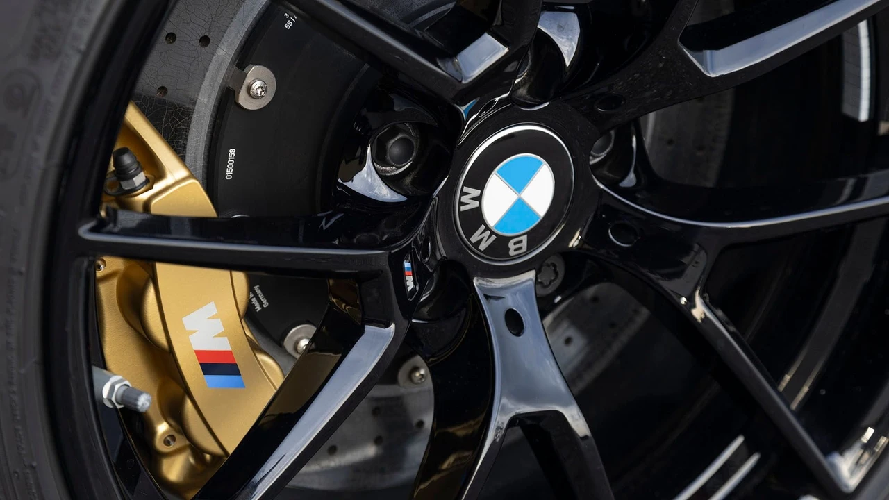 2020 BMW F87 M2 - Image 26 of 31