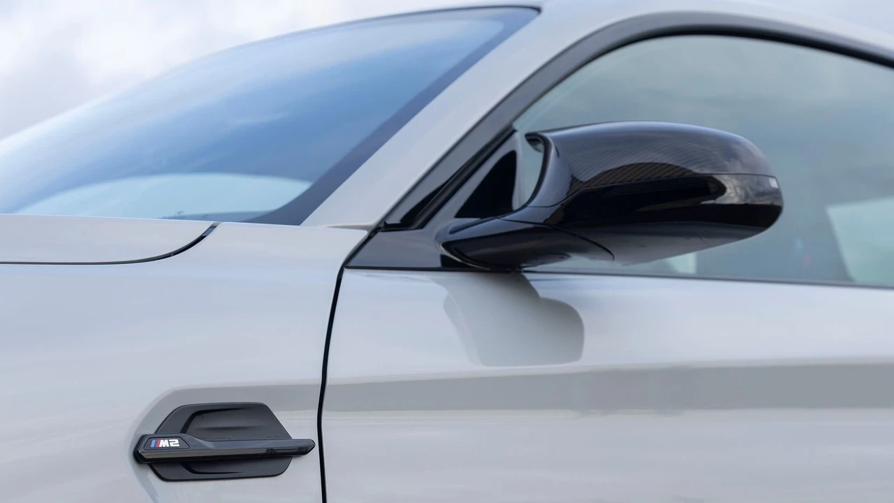 2020 BMW F87 M2 - Image 17 of 31