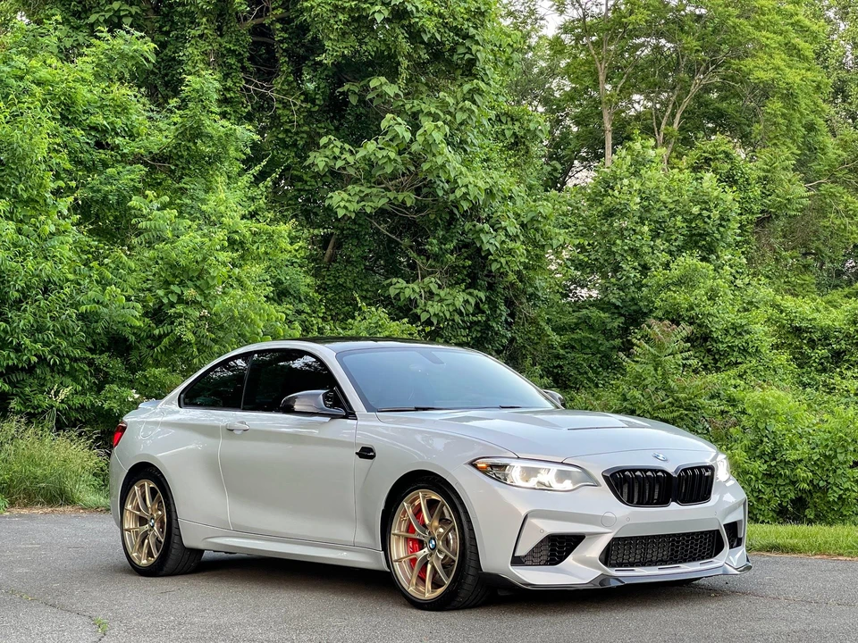 2020 BMW F87 M2 - Image 25 of 29