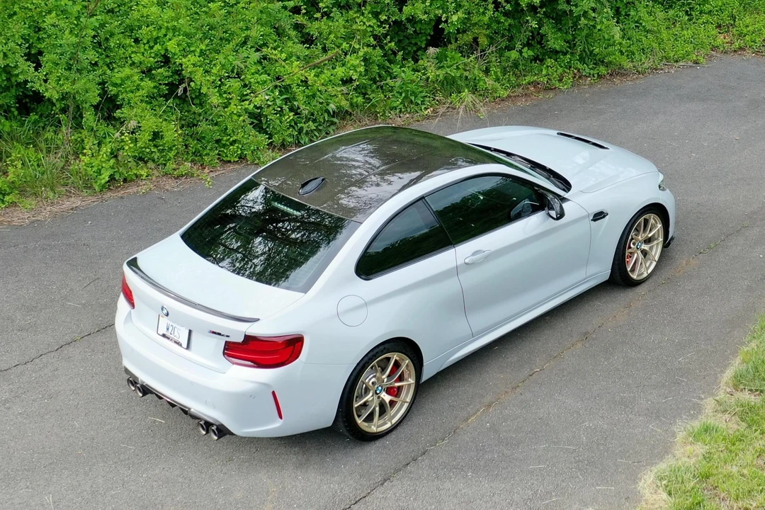 2020 BMW F87 M2 - Image 15 of 29