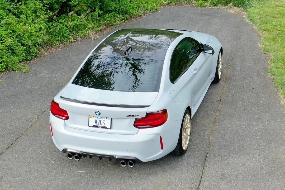 2020 BMW F87 M2 - Image 14 of 29