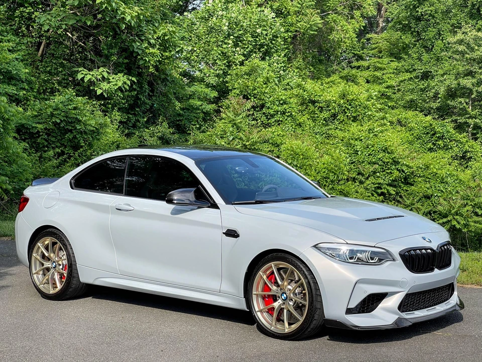 2020 BMW F87 M2 - Image 24 of 29
