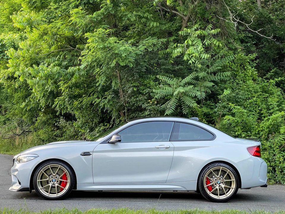 2020 BMW F87 M2 - Image 8 of 29