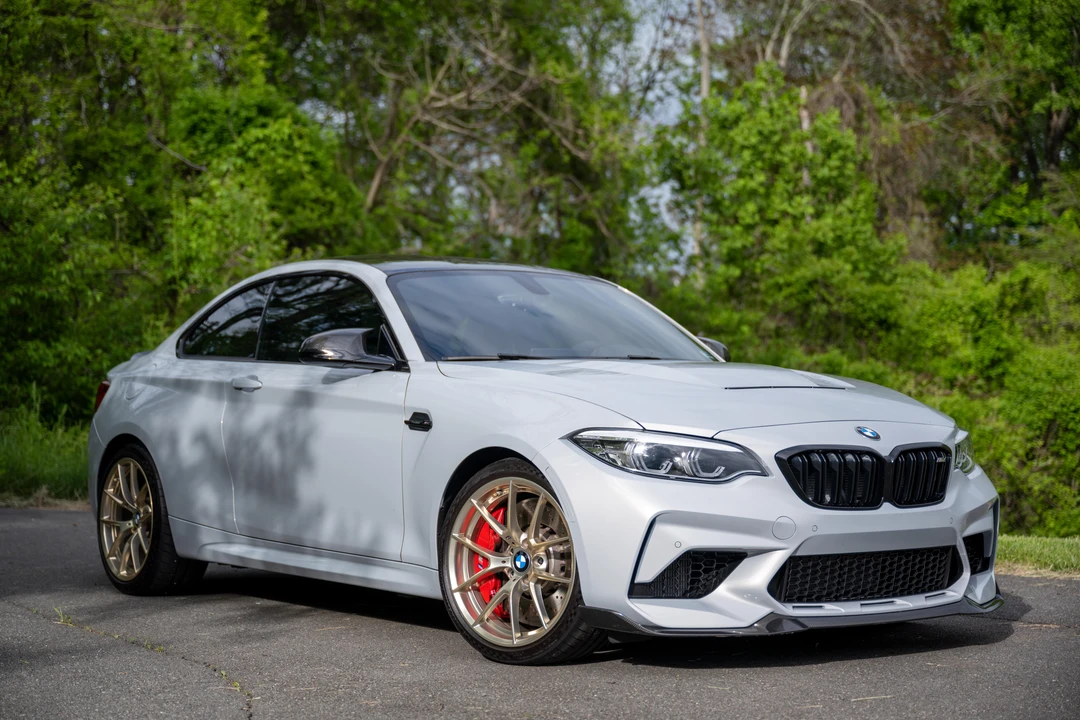 2020 BMW F87 M2 - Image 27 of 29