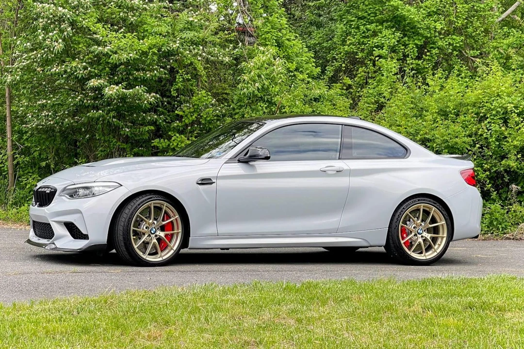 2020 BMW F87 M2 - Image 6 of 29