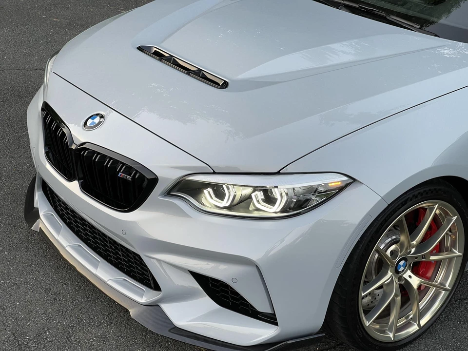 2020 BMW F87 M2 - Image 29 of 29