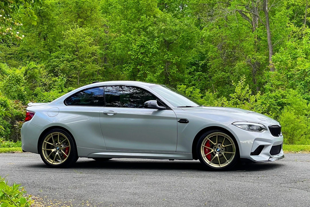 2020 BMW F87 M2 - Image 21 of 29