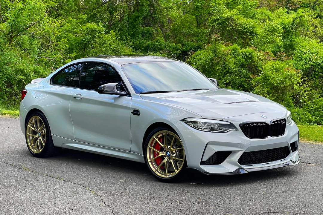 2020 BMW F87 M2 - Image 26 of 29