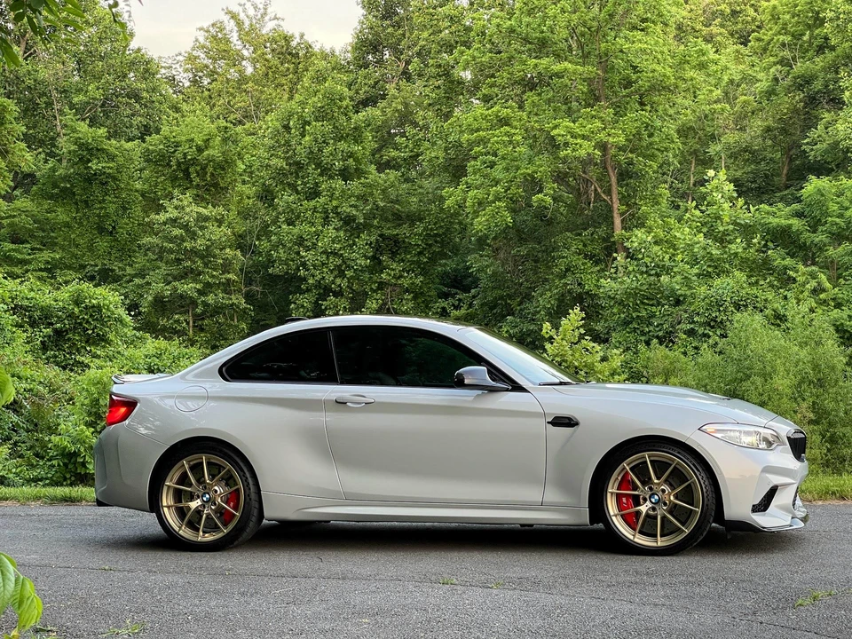 2020 BMW F87 M2 - Image 20 of 29