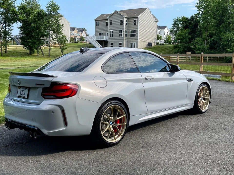 2020 BMW F87 M2 - Image 16 of 29