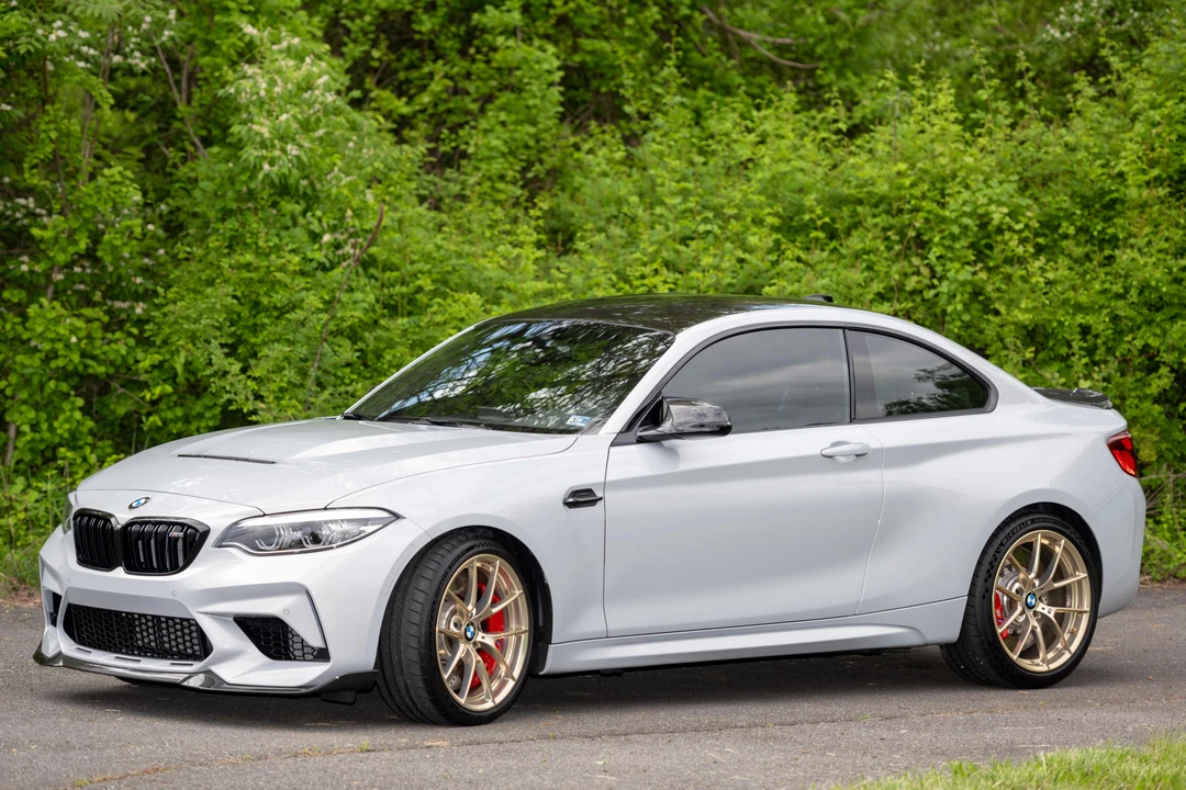 2020 BMW F87 M2 - Image 7 of 29